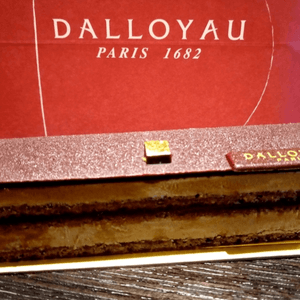 DALLOYAU - Opera