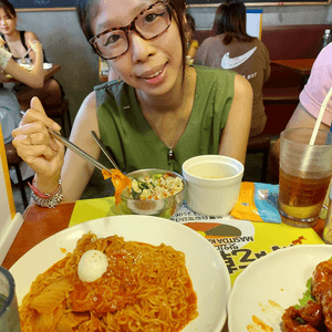 Masitda Korean Restaurant 