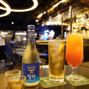 韓國直送cocktail