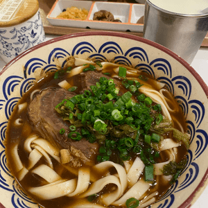 🌼超高質牛肉麵🌼