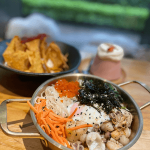᪥韓國fusion料理又創新又美味᪥