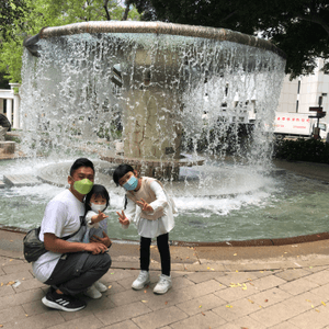 香港公園—— 一個融合大自然和城市景觀的打卡好去處！