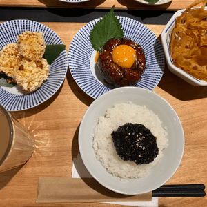 窩心的日本家常料理 🍱