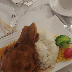 令您垂涎欲滴的美食