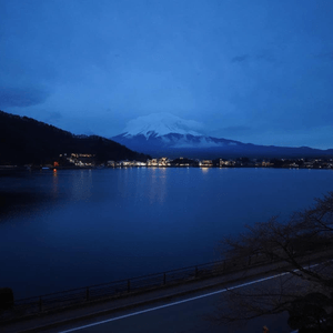 絕美富士山酒店♨️🗻