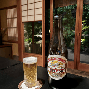 京都美食🍀200年歷史懷石料理老店個室春季晚餐