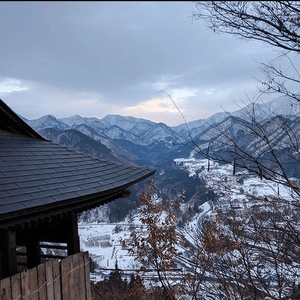 山寺山形縣超靚景