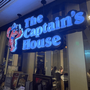 尖沙咀美食推薦！The Captain’s House