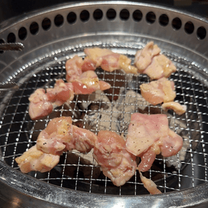 深圳！肉祭燒肉一番🥩🥩