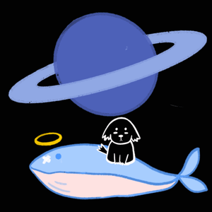 西貢鯨魚🐳 RIP