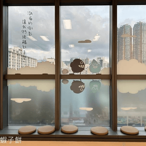 香港展覽  | 荃灣 | 十年回顧．塵書展