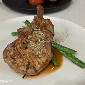 食在荃灣．Deer Kitchen．荃新天地高質西餐廳