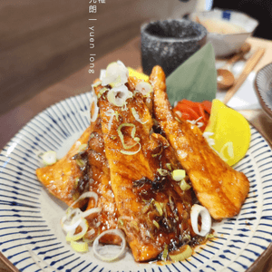 【元朗．日本菜】稚 | 超抵食，食出簡單美味 ｜ 卡米飯團