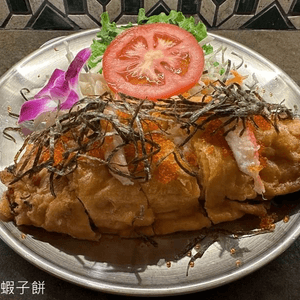 食在荃灣 | 泰玖 | 推介招牌蟹肉煎蛋卷