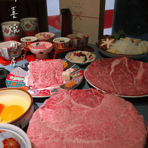 平民價錢 高質壽喜燒 🍖  感受舌尖上的肉魅