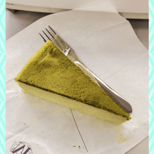 飯後甜點