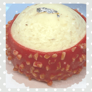 LYCHEE CAKE