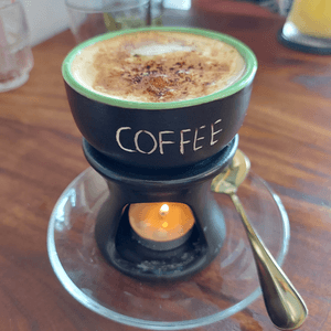 越南蛋啡