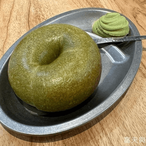 窩夫身為貝果控，趁暑假清假終於去了大圍的貝果名...