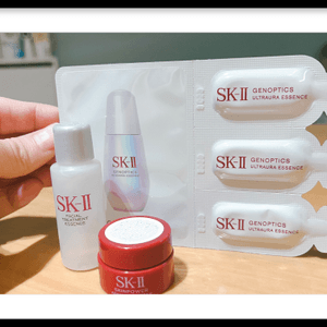 💄Sk-II 體驗之日👐🏻