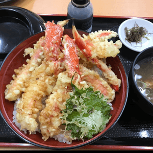 念念不忘既天丼🤩🤩