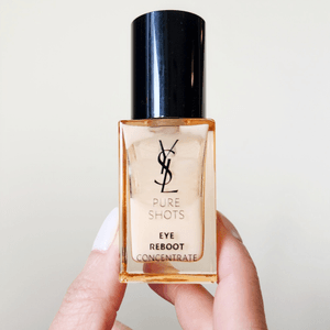 EYE REBOOT CONCENTRATE - YSL 