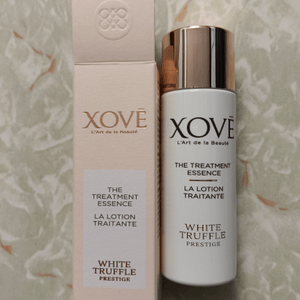 Xove - The Treatment Essence 白