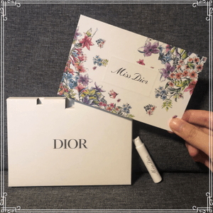 Miss Dior Blooming Bouquet