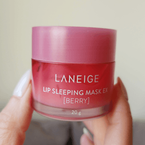 Laneige Lip Sleeping Mask