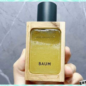 Baum 精華油 🌼好治癒的感覺🌛