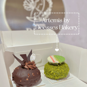 ⭐️啟德⭐️ArtemisbyDeessesBakery⭐