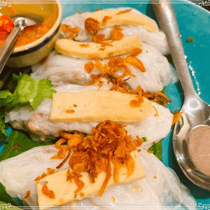 曼谷好味嘅越南菜-Ăn Cơm Ăn Cá