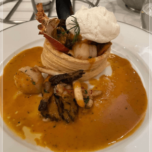 曼谷有質素嘅法國菜餐廳 Gaston