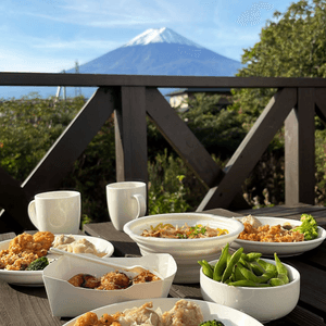 日本東京富士山河口湖之旅×