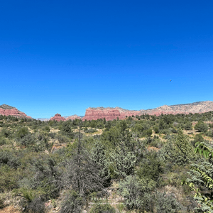 【美國-Arizona】 Sedona紅色岩層│紅岩聖十字教堂│ Red Rock State Park