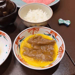ʚ♡ 日本人氣壽喜燒 • 食物、服務均出色 ♡ɞ