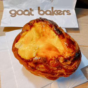 澳門📍Goat Bakers✨免排隊攻略😆記得去氹仔分店‼️