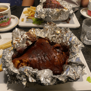 椰林閣餐廳🍴