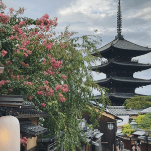 📍關西 ｜ 清水寺及周邊