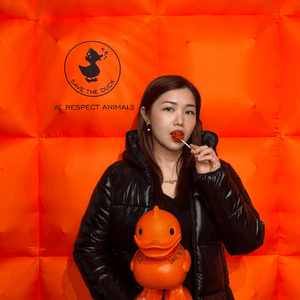 🦆𝓢𝓪𝓿𝓮 𝓽𝓱𝓮 𝓭𝓾𝓬𝓴 𝓕𝓦23發佈會