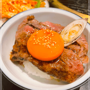 曼谷新開Beef Omakase餐廳😋😋