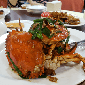 周末一家人去西貢食海鮮🦀🦞🦐🥂🍴🥢