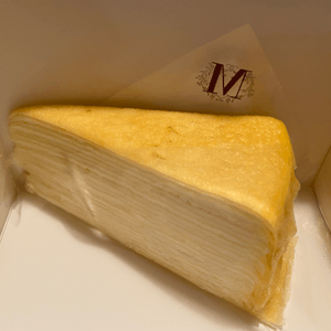 Lady M千層蛋糕