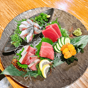 日本過江龍🎏沖繩県限定菜式