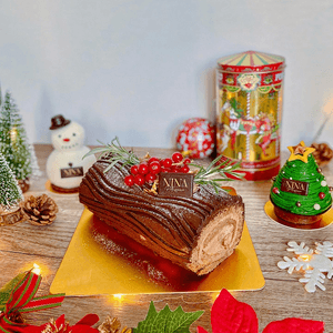 Christmas pastries 🎅🏻