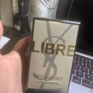 YSL Libre Eau De Parfum香水