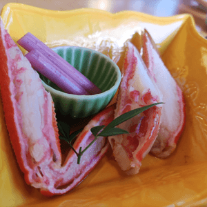 「蟹之藝術」大阪蟹道樂：品味鮮美蟹宴的奇妙滋味