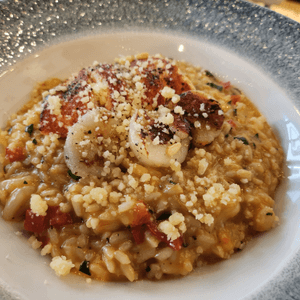 Risotto 