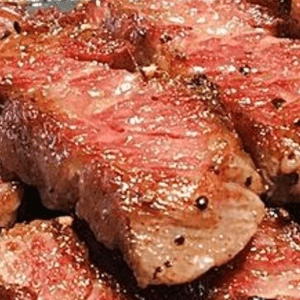 牛肉