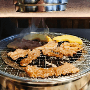 深圳美食｜用山葵入饌的烤肉你吃過嗎？